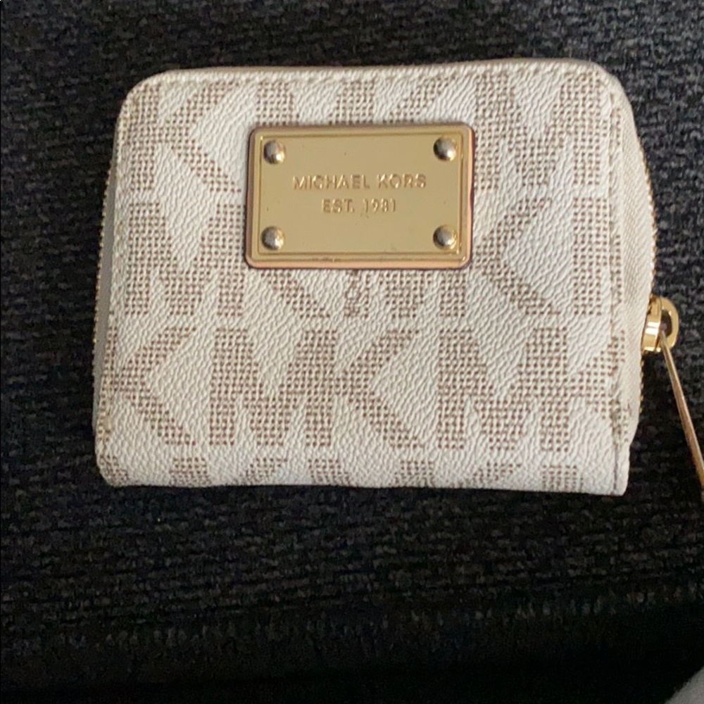 Wallet great condition